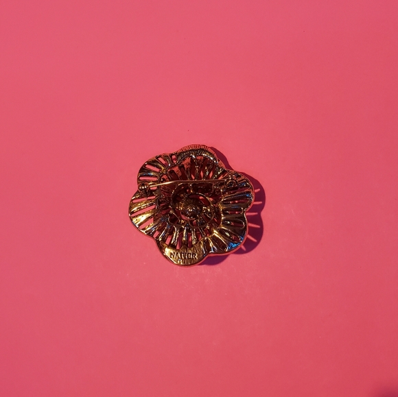 Vintage Napier signed Brooch. - Picture 5 of 6